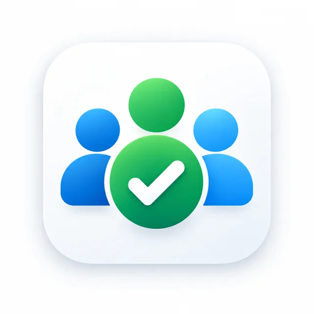Tasks4Us icon